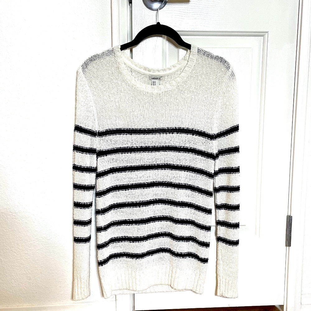 Forever 21 | Sweater